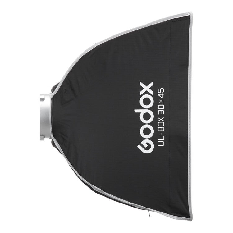 Godox EazyFlow Boîte à lumière Rect pliable 30x45 Bowens