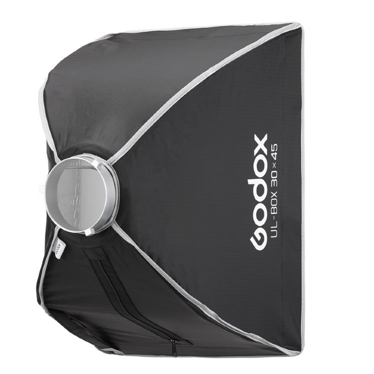 Godox EazyFlow Boîte à lumière Rect pliable 30x45 Bowens