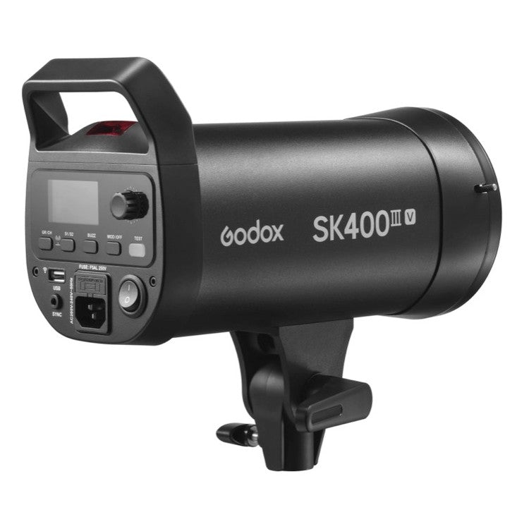 Godox Studioblitz SK400IIIV