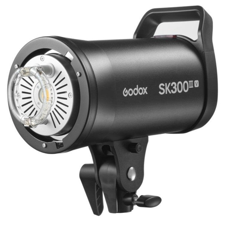 Godox Studioblitz SK300IIIV
