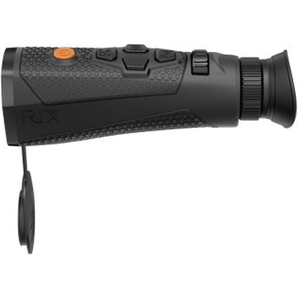 Rix Optics Titan T3 LRF Monoculaire d'imagerie thermique (télémètre)