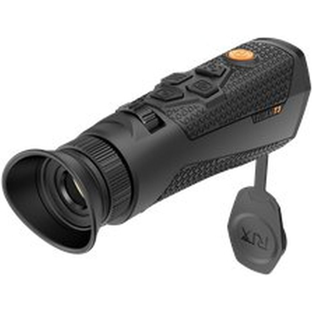 Rix Optics Titan T3 LRF Monoculaire d'imagerie thermique (télémètre)