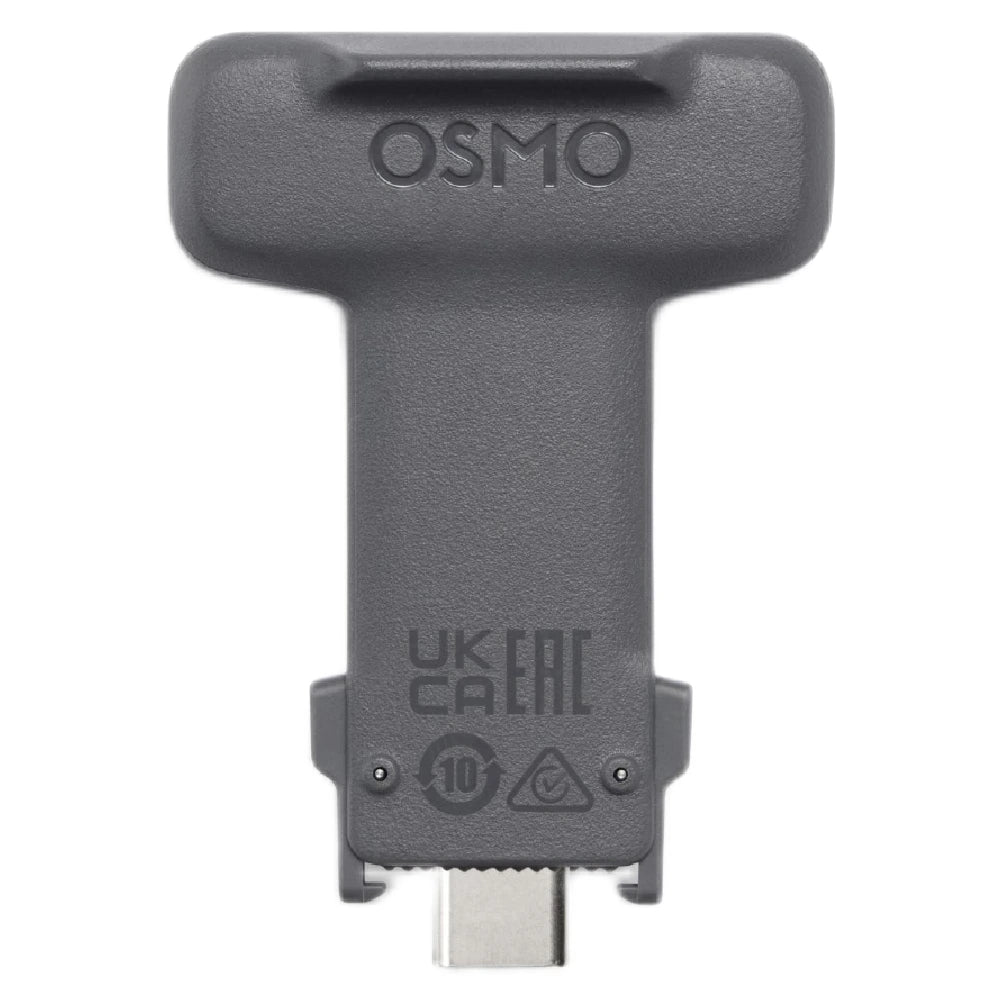DJI OM Multifunktionsmodul 2