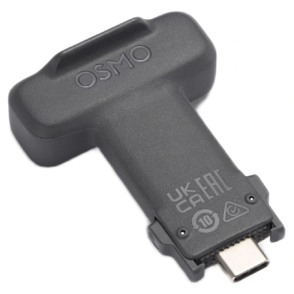 DJI OM Multifunktionsmodul 2