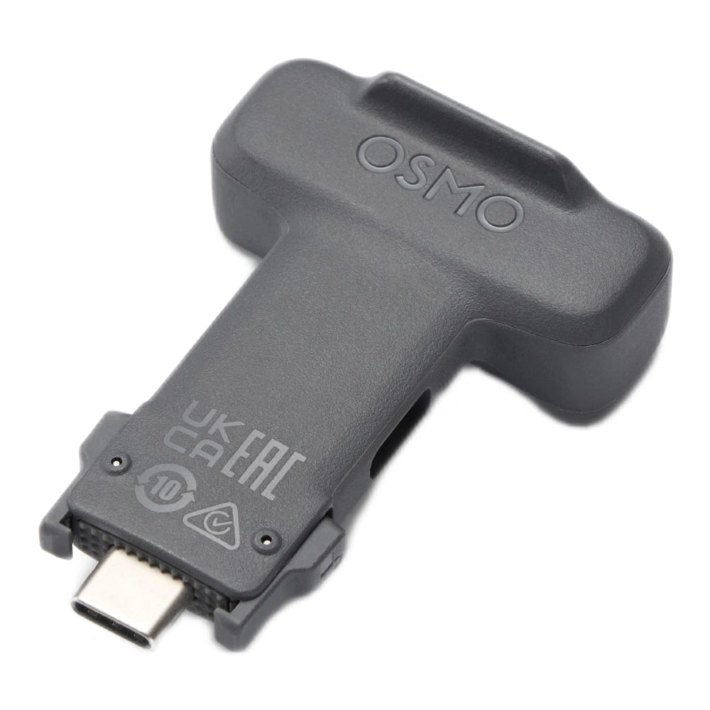 DJI OM Multifunktionsmodul 2