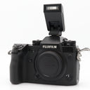 Fujifilm X-H1 Gehäuse gebraucht