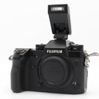 Fujifilm X-H1 Gehäuse gebraucht