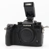 Fujifilm X-H1 boîtier occasion