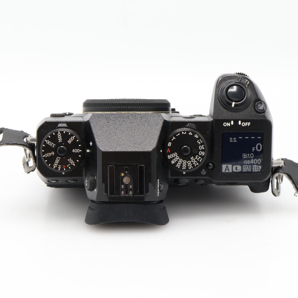 Fujifilm X-H1 Gehäuse gebraucht