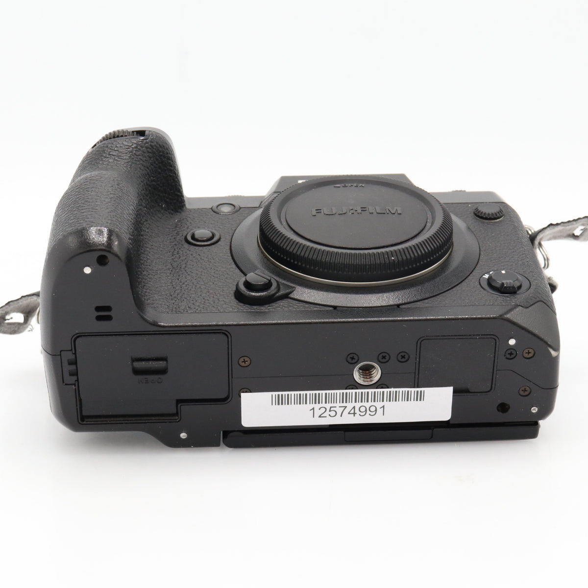 Fujifilm X-H1 Gehäuse gebraucht