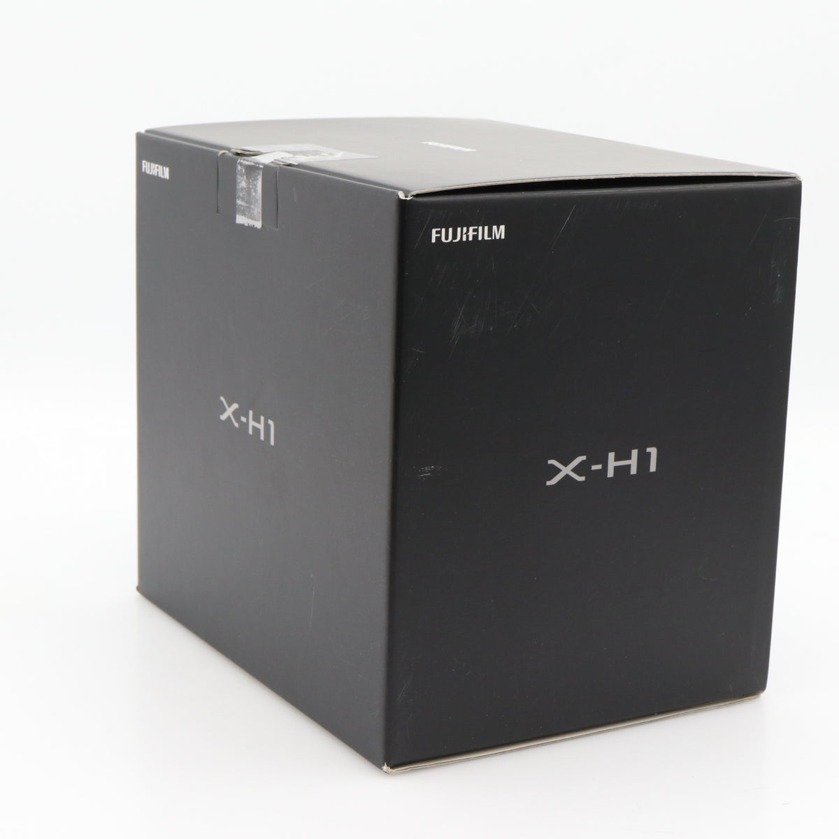 Fujifilm X-H1 Gehäuse gebraucht