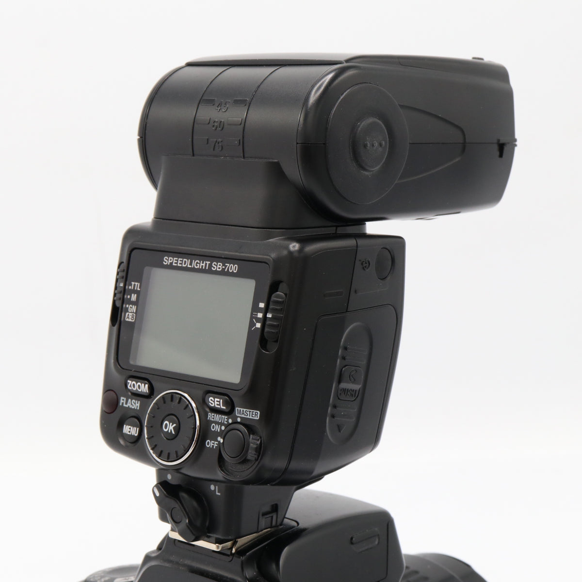 Nikon Speedlight SB-700 gebraucht