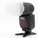Nikon Speedlight SB-900 occasion