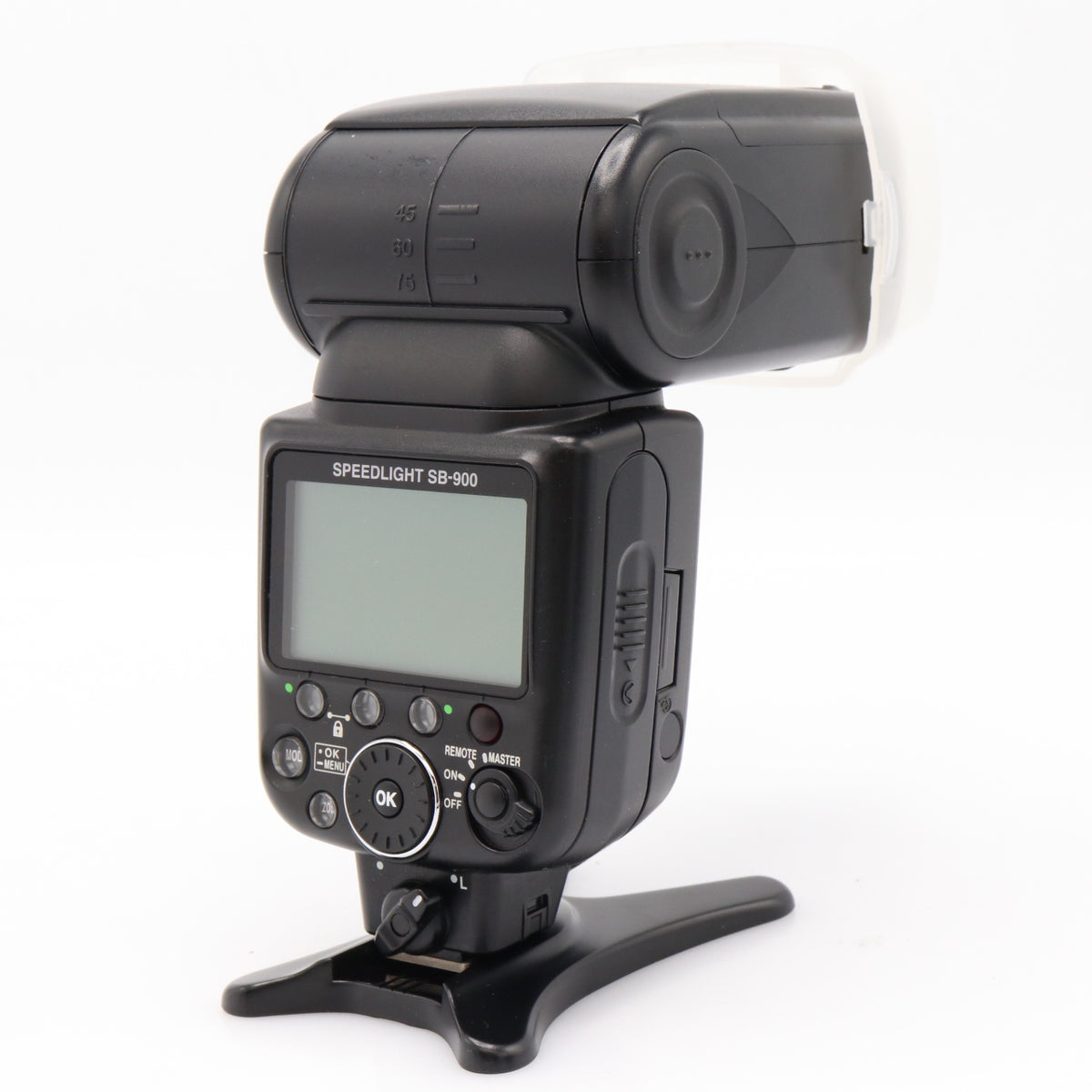 Nikon Speedlight SB-900 occasion