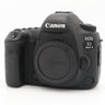 Canon EOS 5D mark IV body used