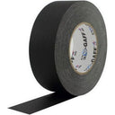 Pro Tapes Pro Gaff 24mm x 22,8 m Ruban adhésif textile Noir