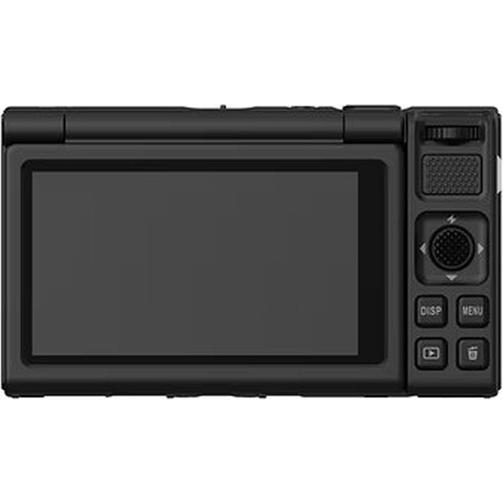 Yashica Tank Compact braun