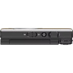 Yashica Tank Compact braun