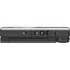 Yashica Tank Compact schwarz