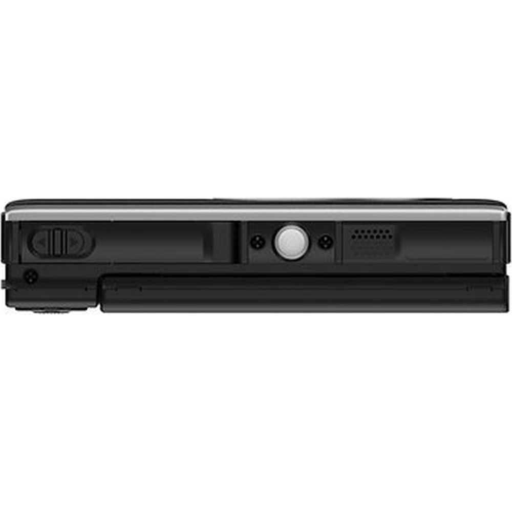 Yashica Tank Compact schwarz