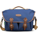 Billingham Hadley One Marine Fibrenyte/Chocolat