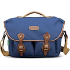 Billingham Hadley One Marine Fibrenyte/Chocolat