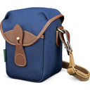 Billingham 72 Marine Fibrenyte/Chocolat