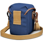 Billingham 72 Marine Fibrenyte/Chocolat