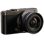 Panasonic Lumix S9 Titanium Black + Lumix S 18-40mm f/4.5-6.3