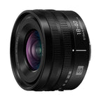 Panasonic Lumix S9 Titanium Black + Lumix S 18-40mm f/4.5-6.3