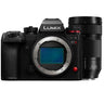 Panasonic Lumix DC-S1 Mark II + Lumix S 70-300mm f/4.5-5.6 Macro OIS