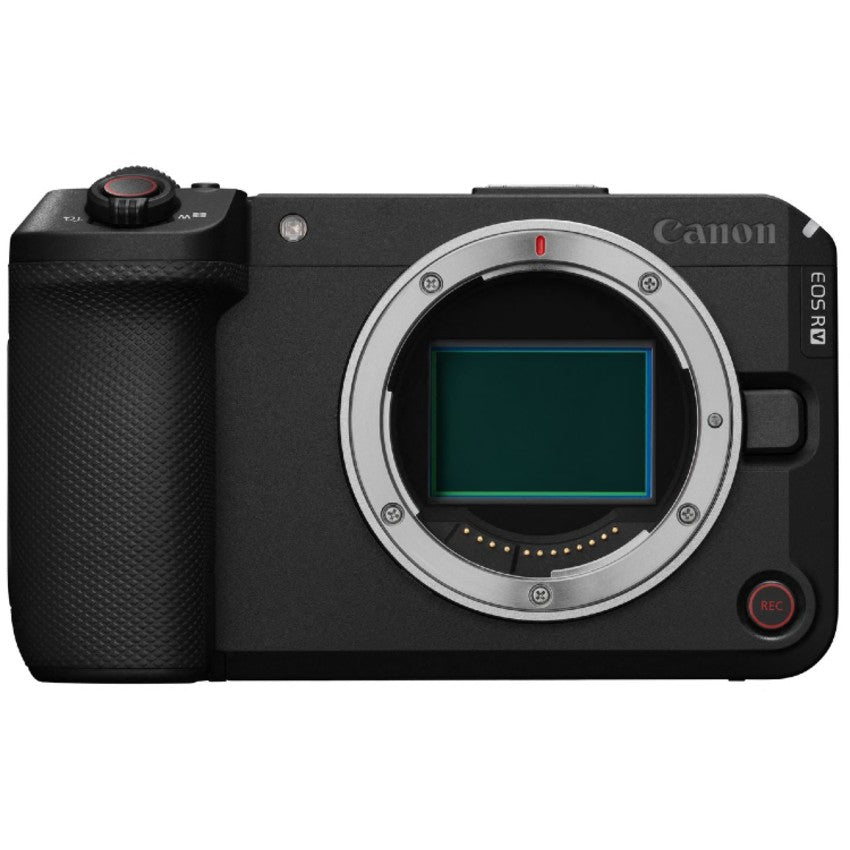 Canon EOS R6 V Boîtier + RF 20-50 f/4 L IS USM PZ