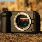 Canon EOS R6 V Boîtier + RF 20-50 f/4 L IS USM PZ
