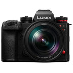 Panasonic Lumix DC-S1R mark II + Lumix S 18mm f/1.8