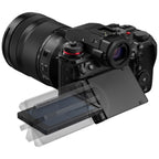 Panasonic Lumix DC-S1R mark II + Lumix S 18mm f/1.8