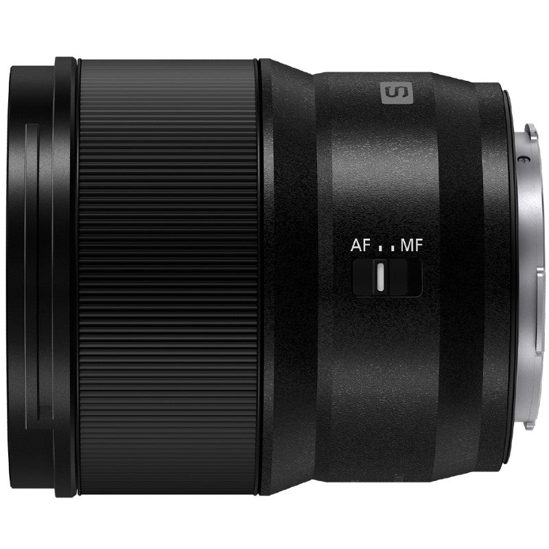 Panasonic Lumix DC-S1R mark II + Lumix S 18mm f/1.8