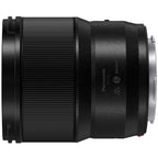 Panasonic Lumix DC-S1R mark II + Lumix S 18mm f/1.8