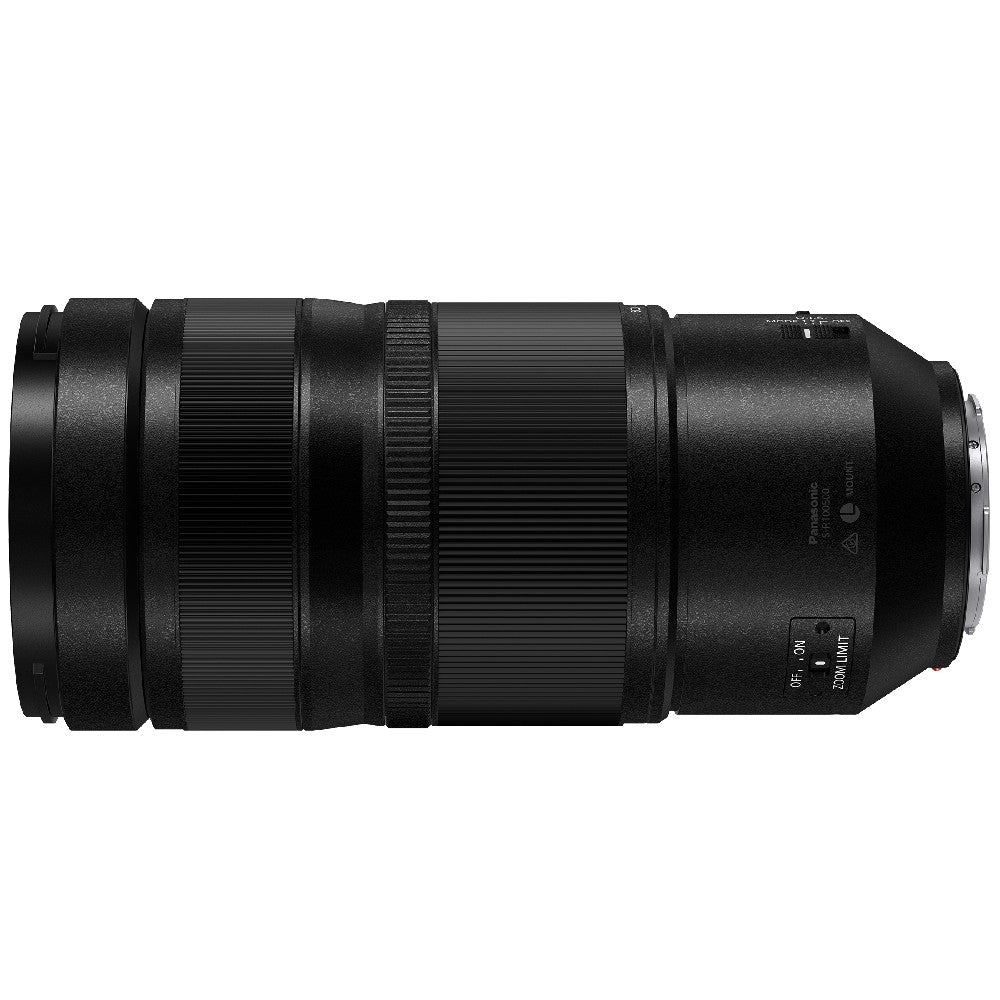 Panasonic Lumix DC-S5 IIX + Lumix S 100-500mm f/5-7.1
