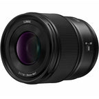 Panasonic Lumix S9 Body Smokey White + Lumix S 35mm f/1.8