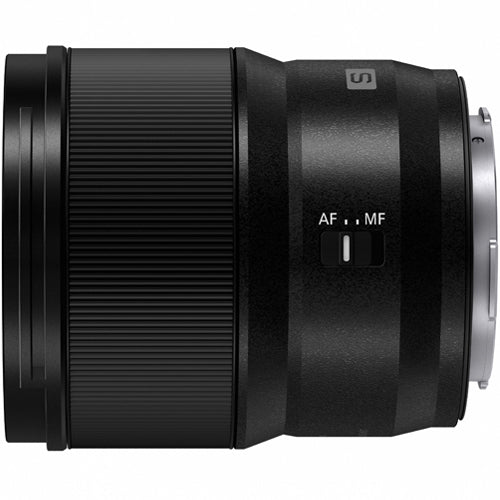 Panasonic Lumix S9 Body Smokey White + Lumix S 35mm f/1.8