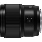 Panasonic Lumix S9 Body Smokey White + Lumix S 35mm f/1.8