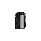 Panasonic LUMIX S9 Gehäuse Smokey White + LUMIX L-mount S 40mm f/2 – Schwarz