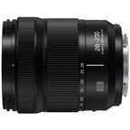 Panasonic LUMIX S9 Gehäuse Dark Olive + LUMIX L-mount S 28-200mm f/4-7.1 Macro OIS