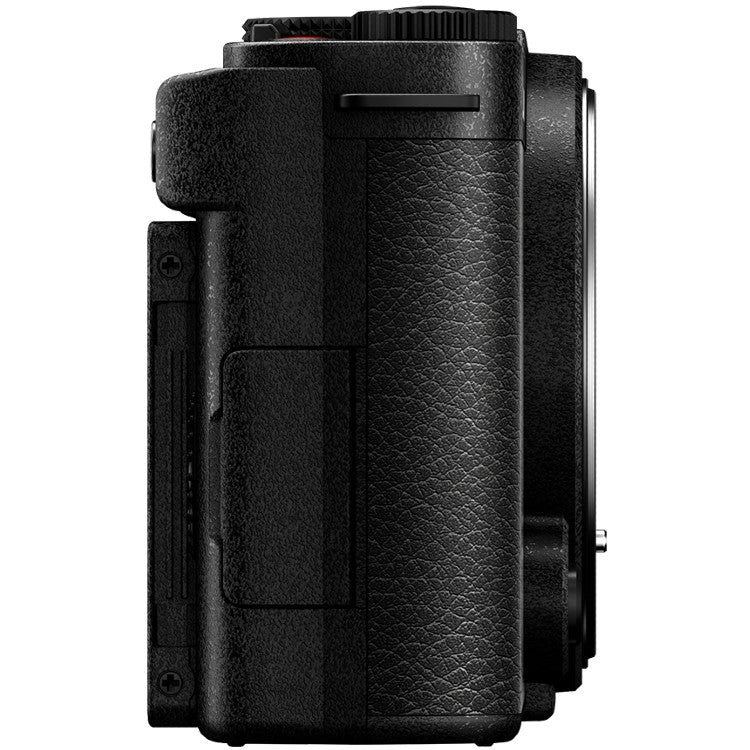 Panasonic Lumix S9 Body Jet Black + Lumix S 18mm f/1.8