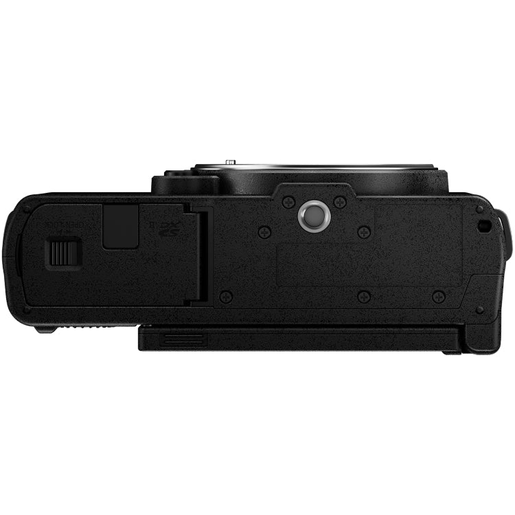 Panasonic Lumix S9 Body Jet Black + Lumix S 18mm f/1.8