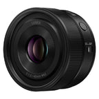 Panasonic Lumix S9 Gehäuse Jet Black + Lumix S 40mm f/2.0 - Schwarz