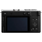 Panasonic Lumix S9 Body Silver/Black + Lumix S 100-500mm f/5-7.1