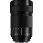 Panasonic Lumix S9 Gehäuse Silber/Schwarz + Lumix S 70-300mm f/4.5-5.6 Macro OIS