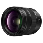 Panasonic Lumix S9 Gehäuse Titanschwarz + Lumix S 24-60mm f/2.8 L-Mount