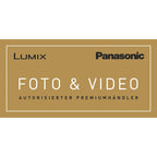 Panasonic Lumix S9 Gehäuse Titanschwarz + Lumix S 70-300mm f/4.5-5.6 Macro OIS
